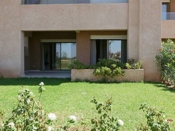 מלון מרקש Prestigia Golf By Niama 4 מראה חיצוני תמונה