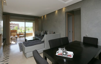 מלון מרקש Prestigia Golf By Niama 4 מראה חיצוני תמונה