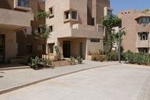 מלון מרקש Prestigia Golf By Niama 4 מראה חיצוני תמונה