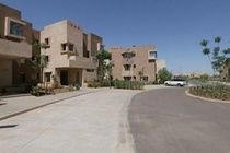 מלון מרקש Prestigia Golf By Niama 4 מראה חיצוני תמונה