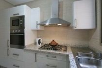 מלון מרקש Prestigia Golf By Niama 4 מראה חיצוני תמונה